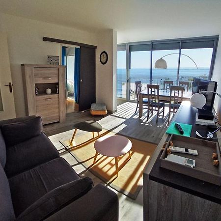 Trois Appartements Secteur Foncillon Plage Royan Kültér fotó