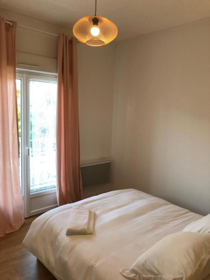 Trois Appartements Secteur Foncillon Plage Royan Kültér fotó