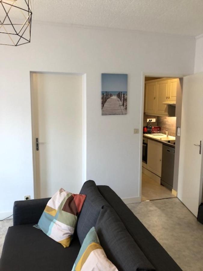 Trois Appartements Secteur Foncillon Plage Royan Kültér fotó