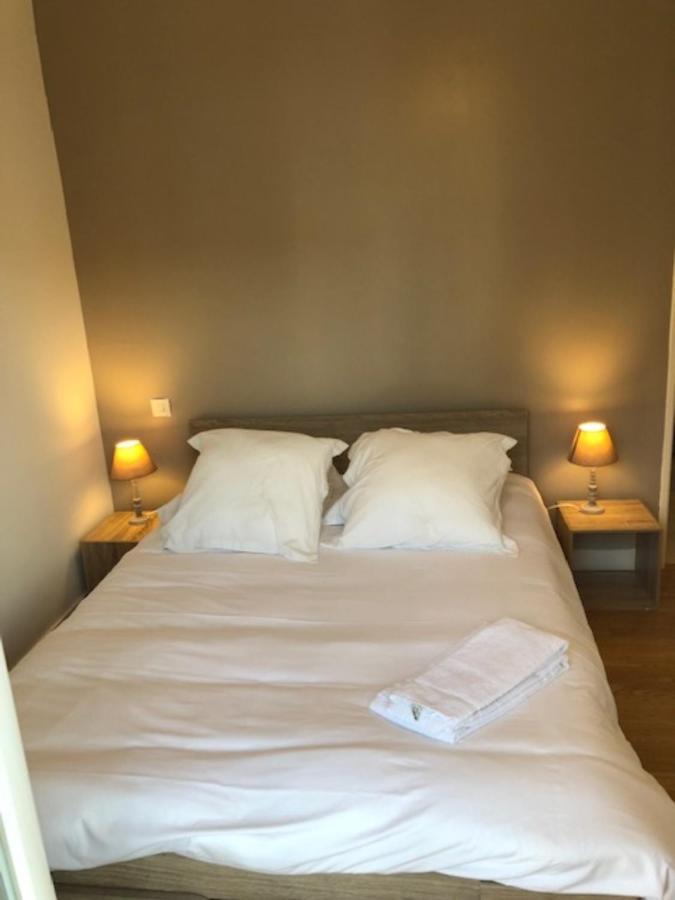 Trois Appartements Secteur Foncillon Plage Royan Kültér fotó