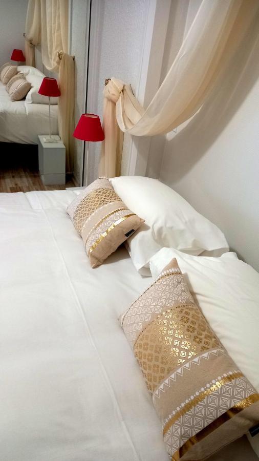 Trois Appartements Secteur Foncillon Plage Royan Kültér fotó