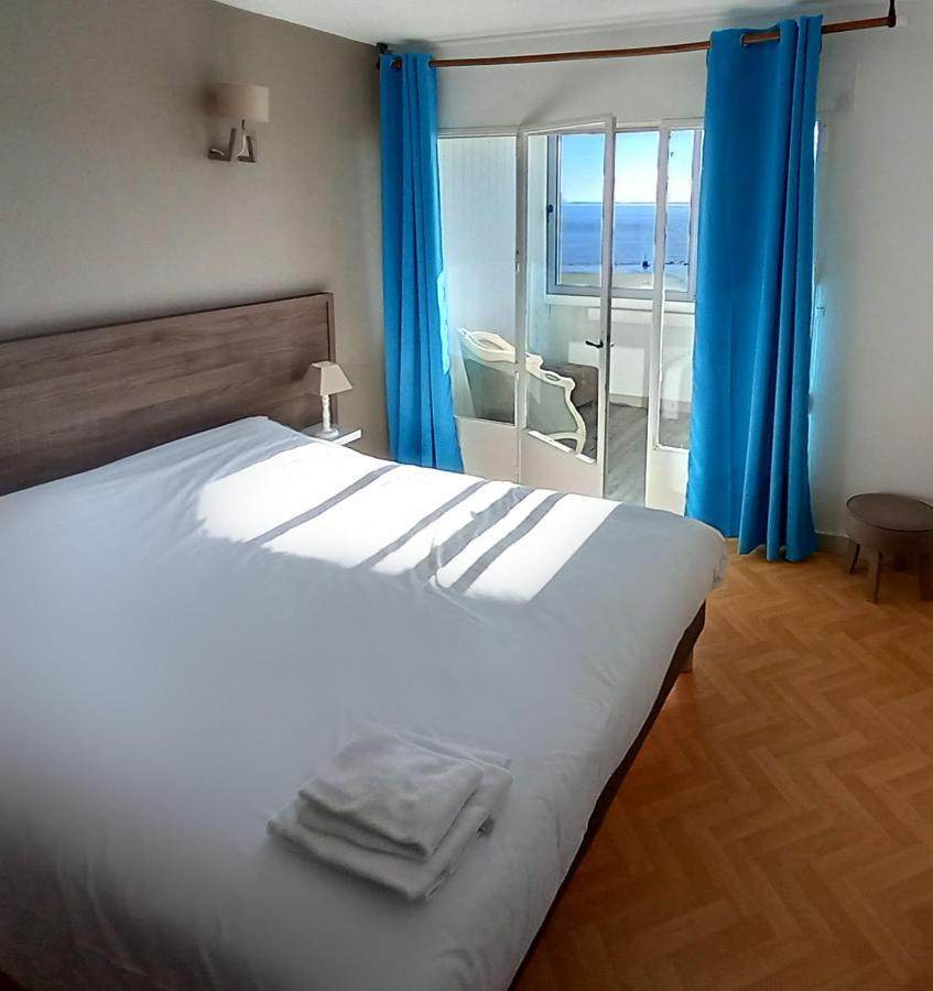 Trois Appartements Secteur Foncillon Plage Royan Kültér fotó
