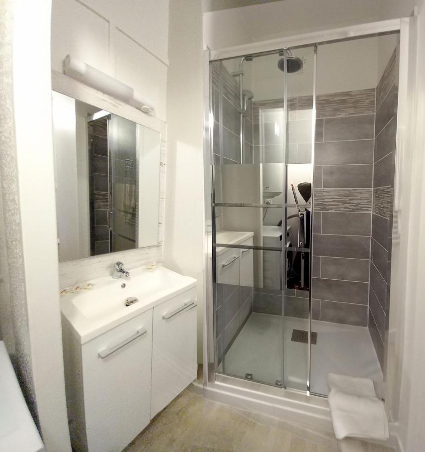 Trois Appartements Secteur Foncillon Plage Royan Kültér fotó
