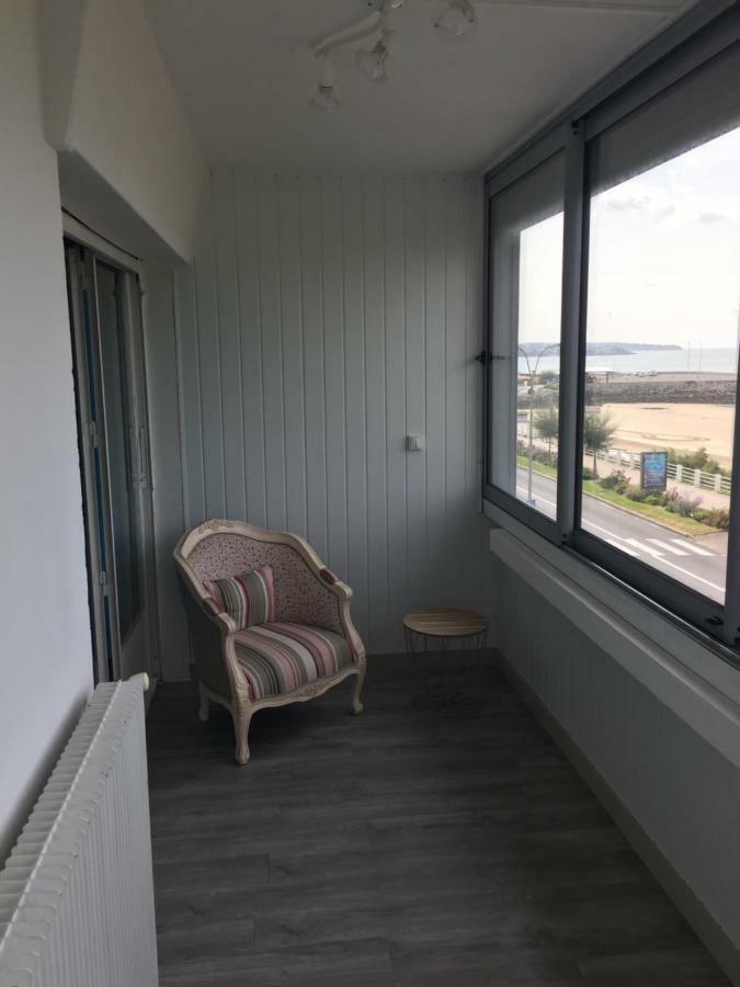 Trois Appartements Secteur Foncillon Plage Royan Kültér fotó