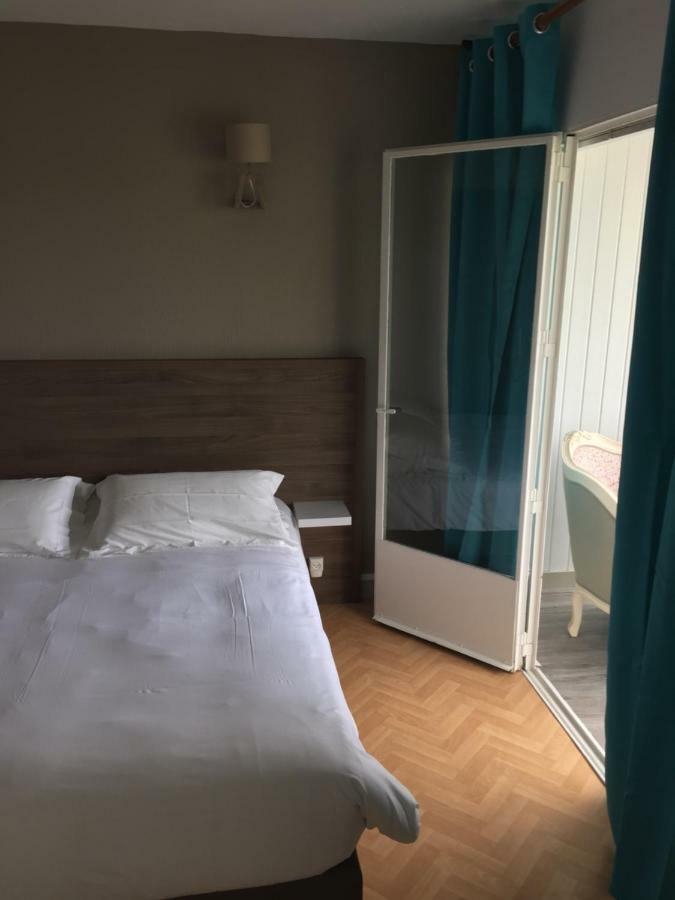 Trois Appartements Secteur Foncillon Plage Royan Kültér fotó