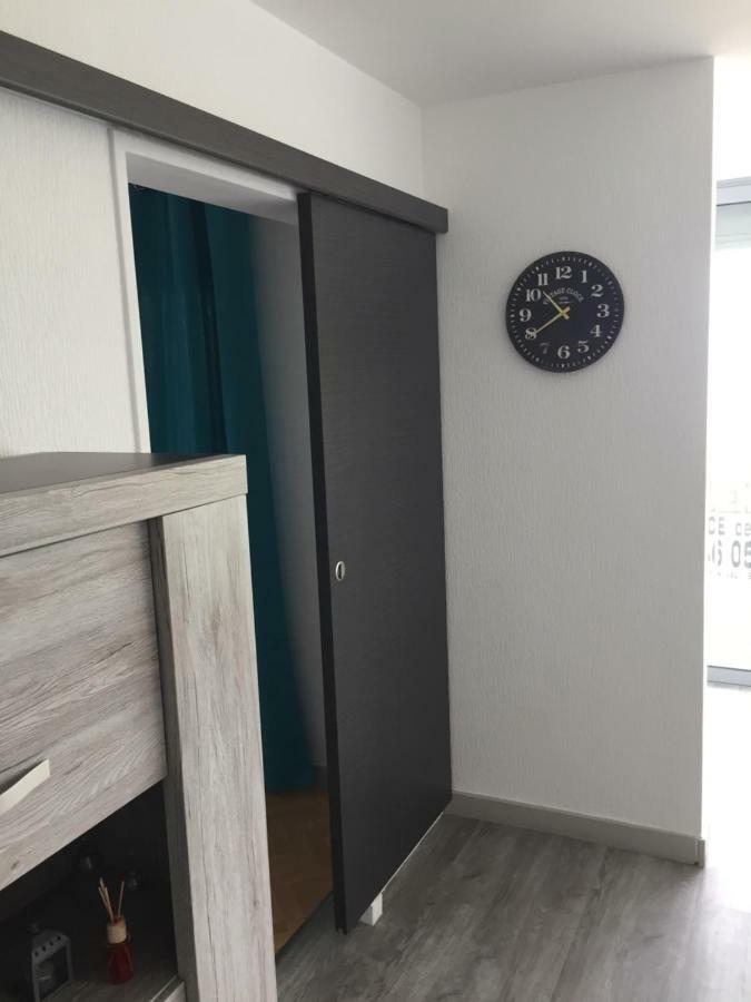 Trois Appartements Secteur Foncillon Plage Royan Kültér fotó