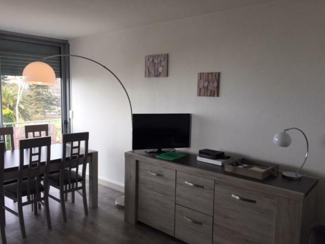 Trois Appartements Secteur Foncillon Plage Royan Kültér fotó