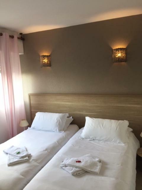Trois Appartements Secteur Foncillon Plage Royan Kültér fotó
