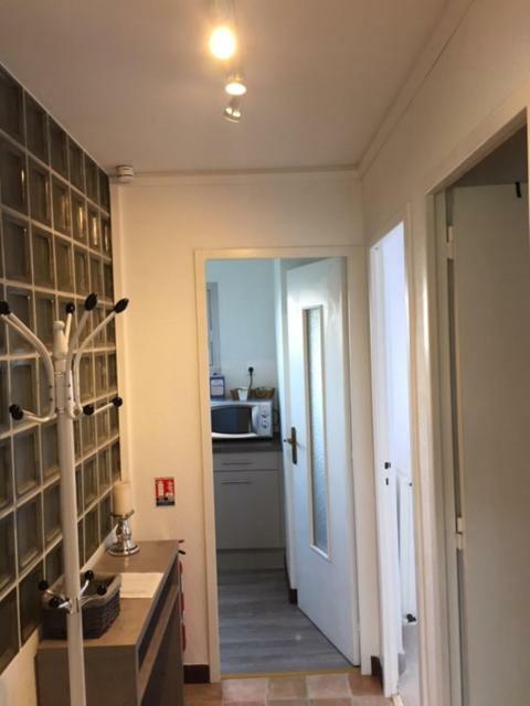 Trois Appartements Secteur Foncillon Plage Royan Kültér fotó